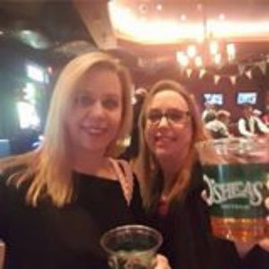 Meet your Posher, Stacie